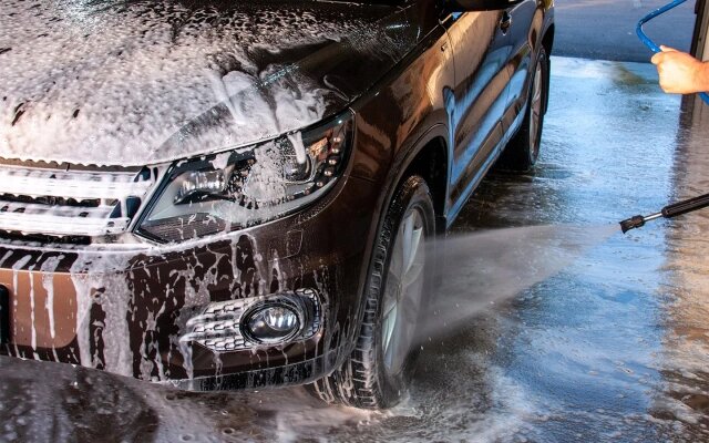 Фото: Svetlana Vozmilova / Global Look Press