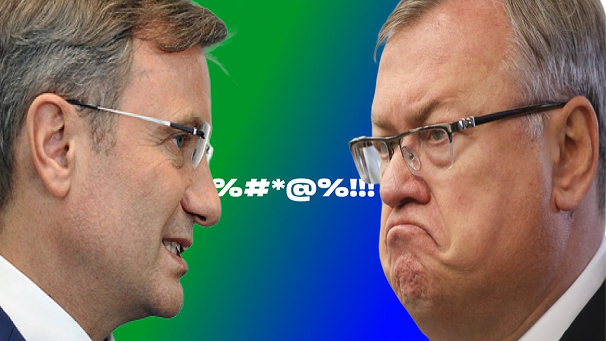 Российские банки начали год с массовых блокировок карт и счетов