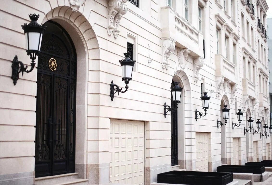 Архитектура, которая переживает тренды спокойно. Потому что сделана правильно