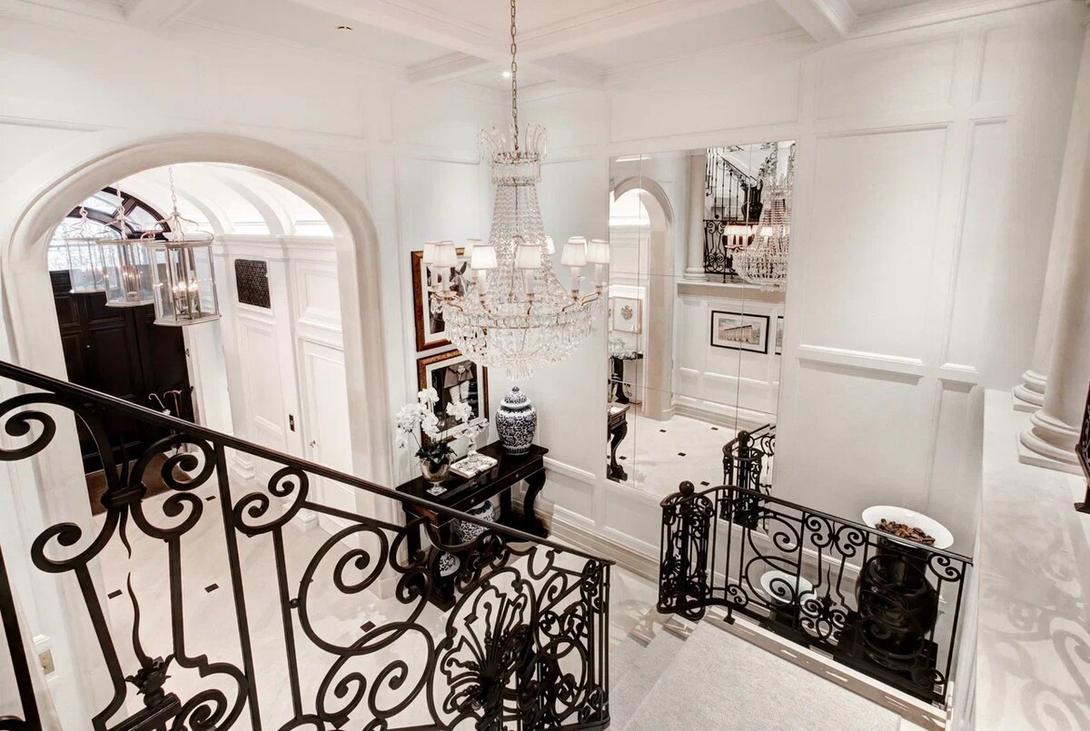 Перспектива для тех, кто привык смотреть шире