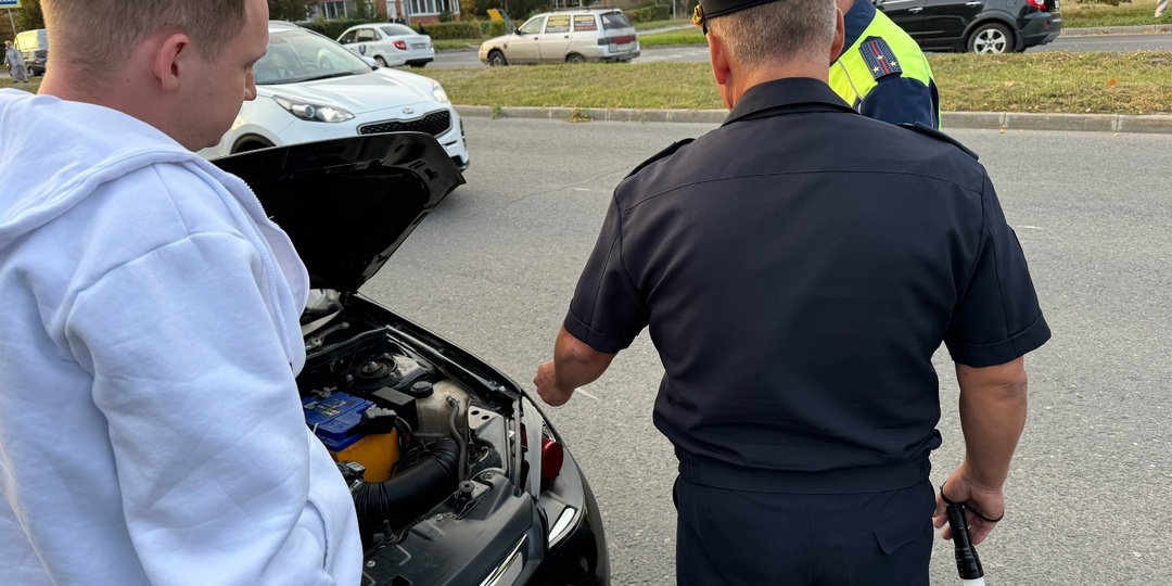 Штрафы за ксенон, тонировку, шины и тюнинг могут вырасти в 10 раз!