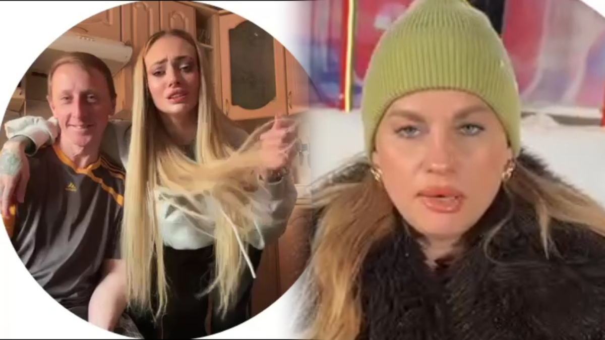 Кадры из открытых источников 