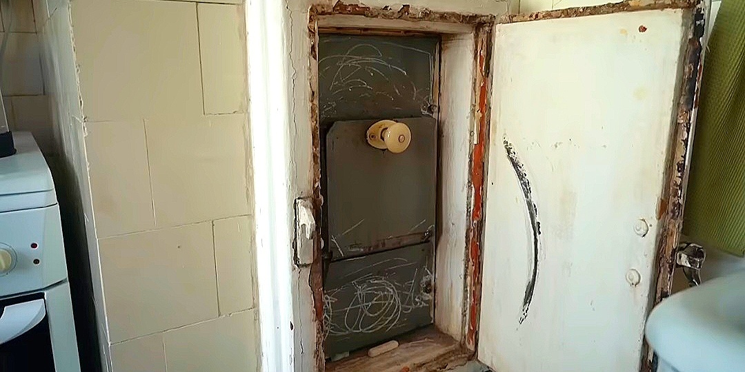 Самый загадочный дом России, который строили «зэки» Что внутри Сталинской высотки на Котельнической