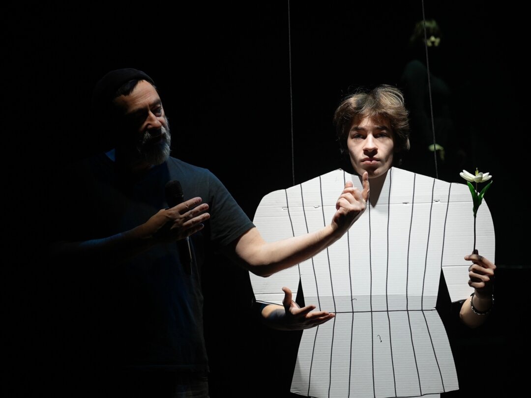    Фото: Фото: Большой театр кукол / vk.com/public1136859