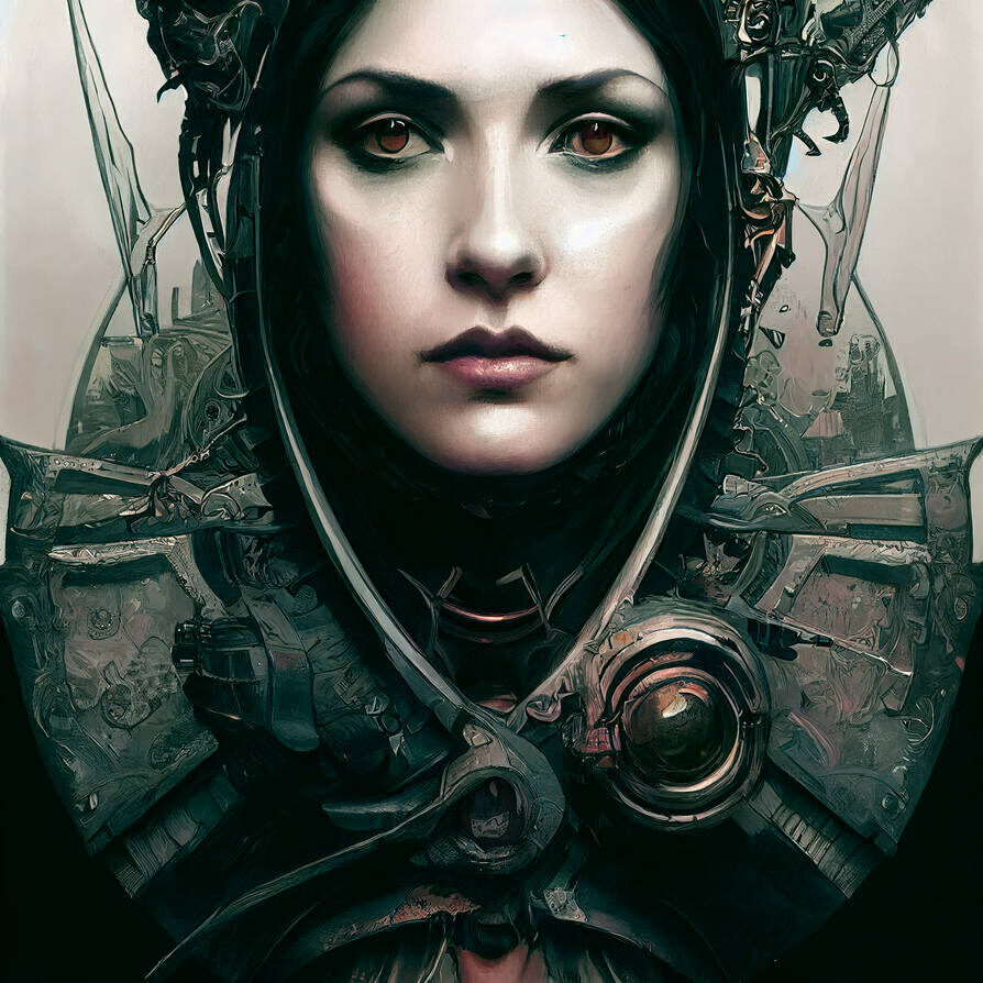 Источник изображения нейросеть DALL·E 3