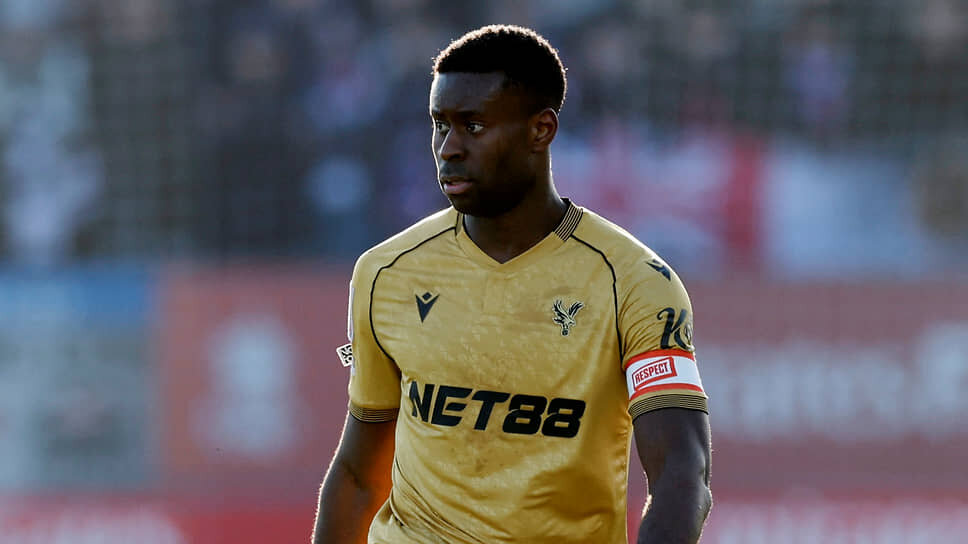 Марк Гехи.📷Фото: Jason Cairnduff / Reuters