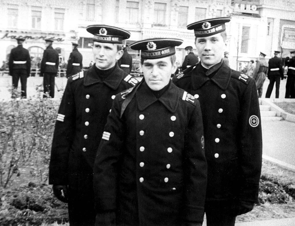 Фото: admiral-umashev.narod.ru