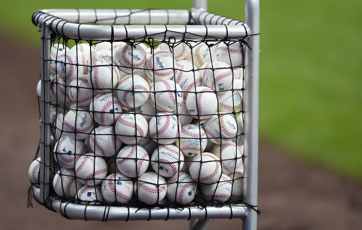 John Fisher/Getty Images