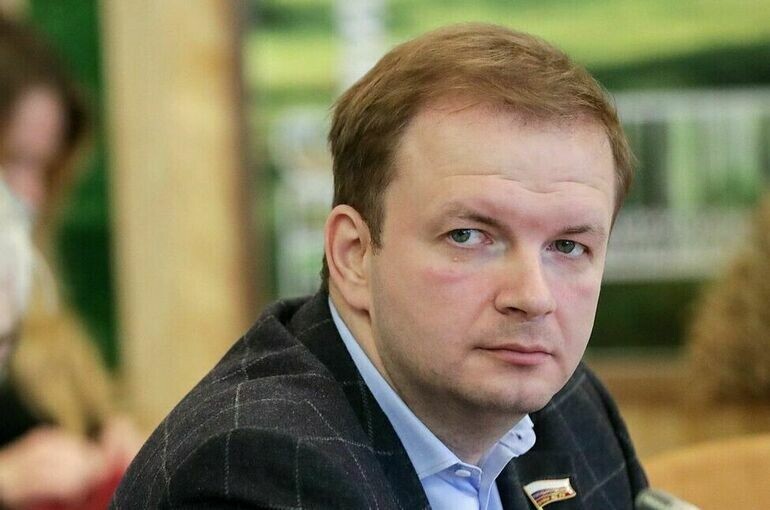   Пресс-служба Госдумы