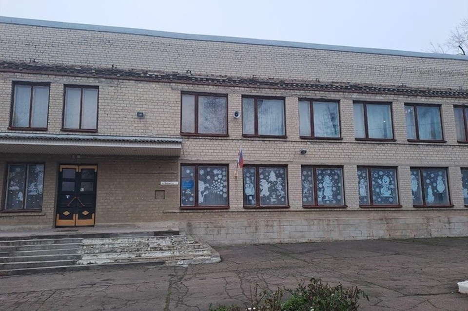    Якутия восстановит сельский центр духовного развития в Андреевке ДНР. Фото: Администрация городского округа Докучаевск