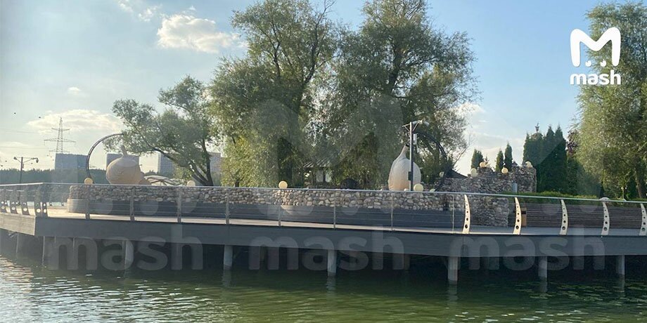    Фото: телеграм-канал Mash