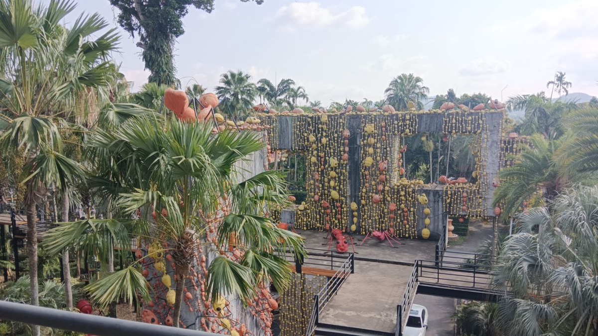 Башня Муравьев