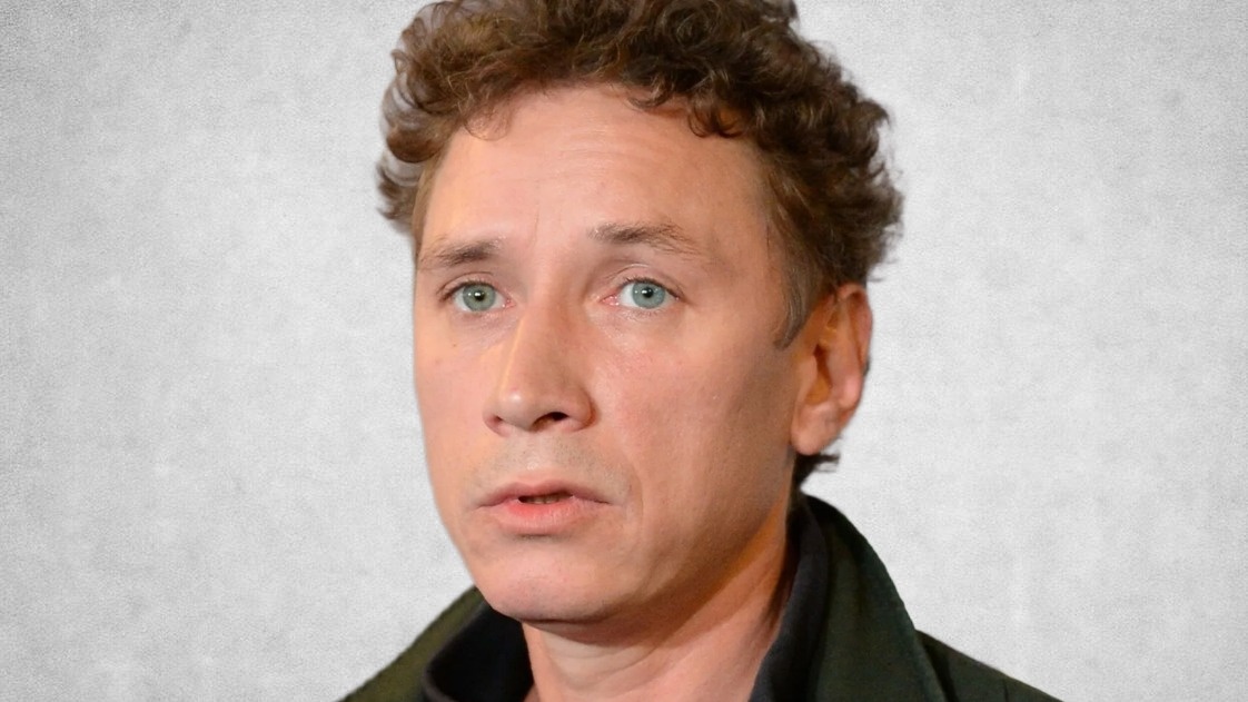 Александр Яценко