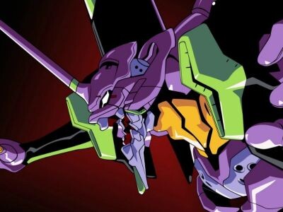    Panasonic анонсировала музыкальный пылесос из «Евангелиона»