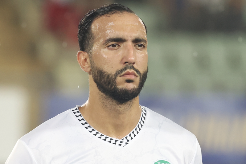 Футболист "Ахмата" Гандри может продолжить карьеру в Катаре