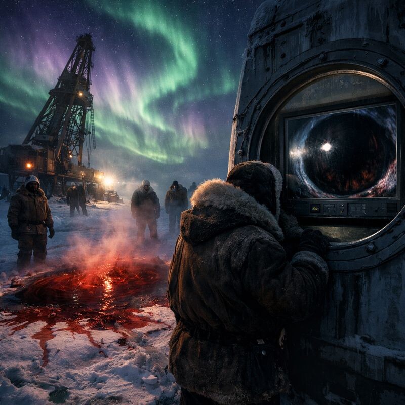 Автор: В. Панченко