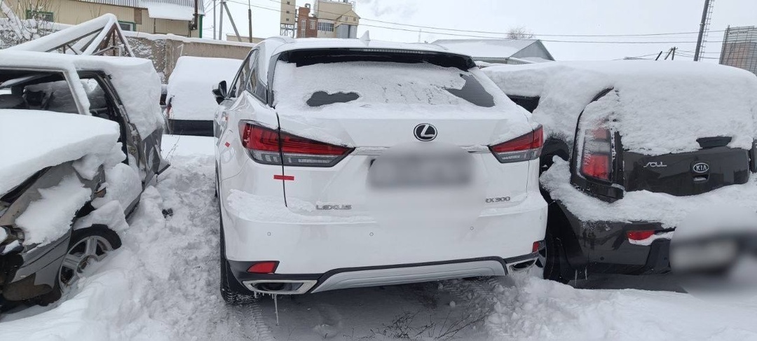 В Башкирии арестовали 13 квартир и 2 автомобиля экс-чиновника