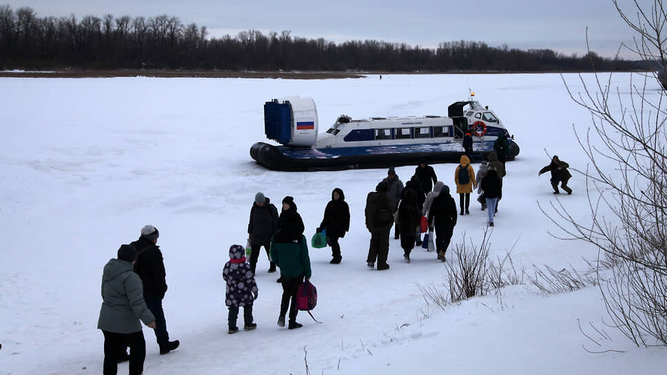 Фото: Юрий Стрелец / Коммерсантъ