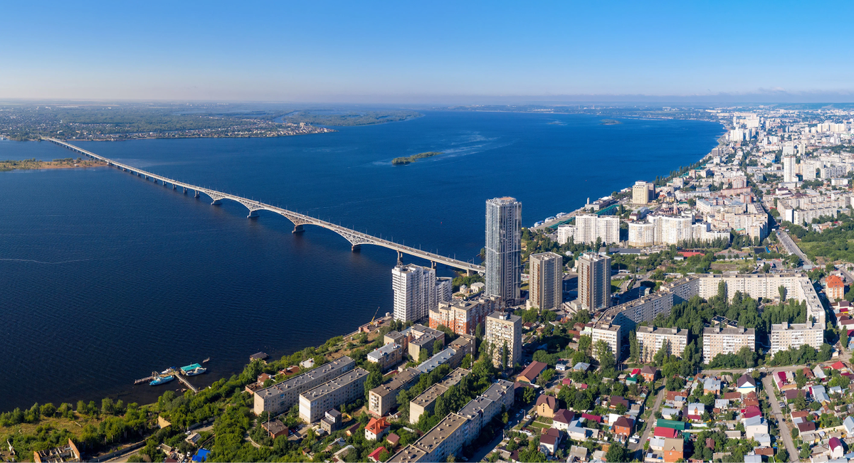 Криптообменник в Саратове