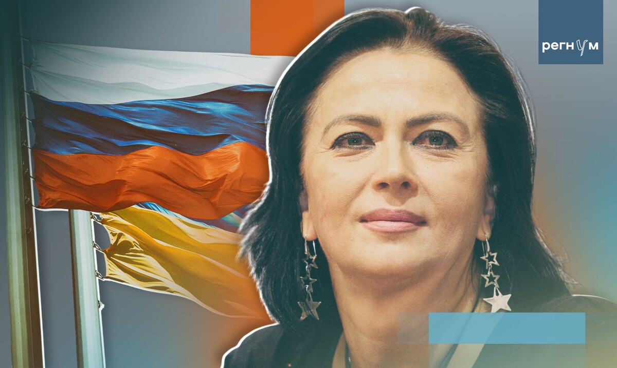     / Источник: Иван Шилов (с) ИА Регнум