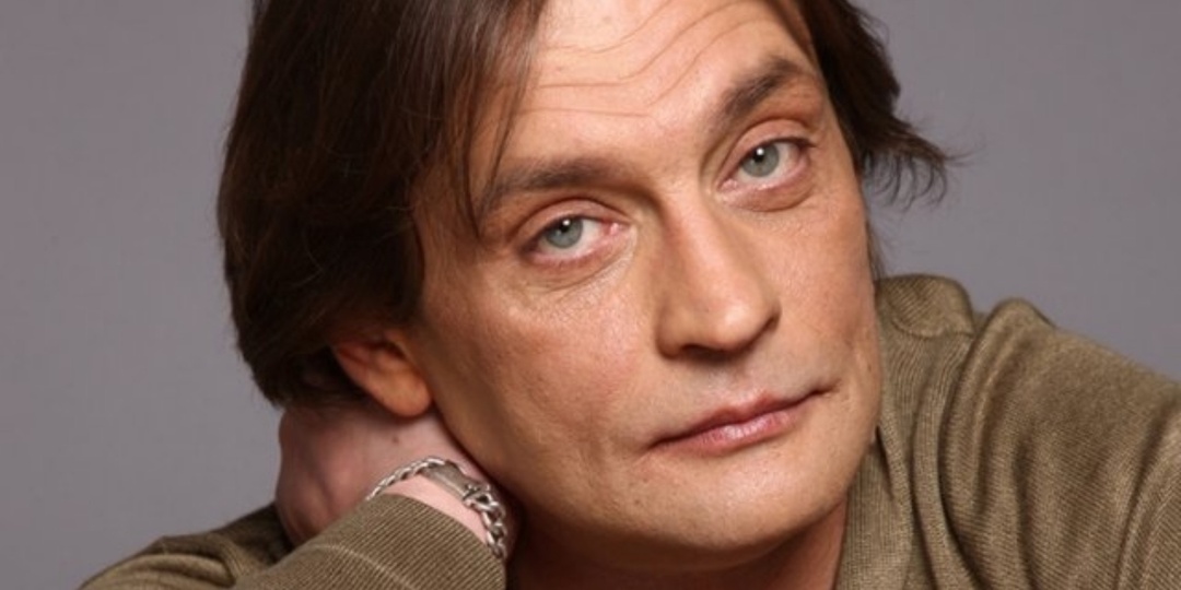 Как живёт Александр Домогаров.