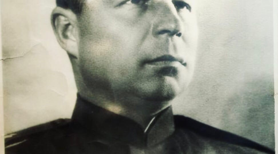 ИСТОРИЯ БОЛЕЗНИ ГЕНЕРАЛА СИМОНЯКА: ПОЛНЫЙ РАЗБОР