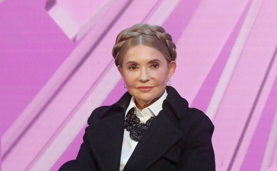    Volodymyr Tarasov/Keystone Press Agency/Global Look Press