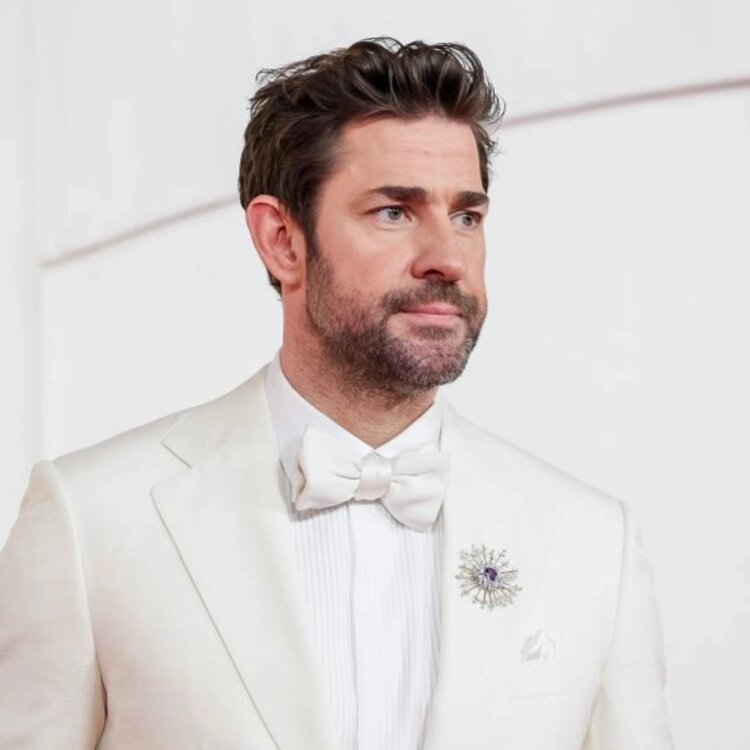 Джон Красински. Фото: ТАСС