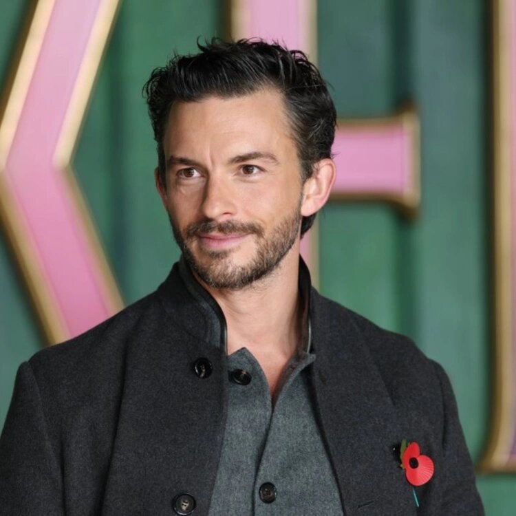 Джонатан Бейли. Фото: ТАСС