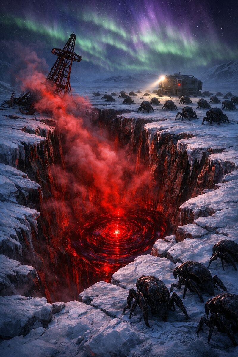 Автор: В. Панченко