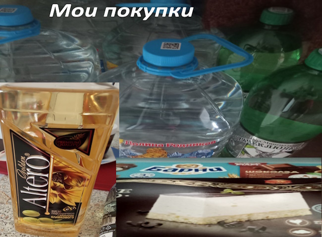 Как мне не нравится мой бюджет