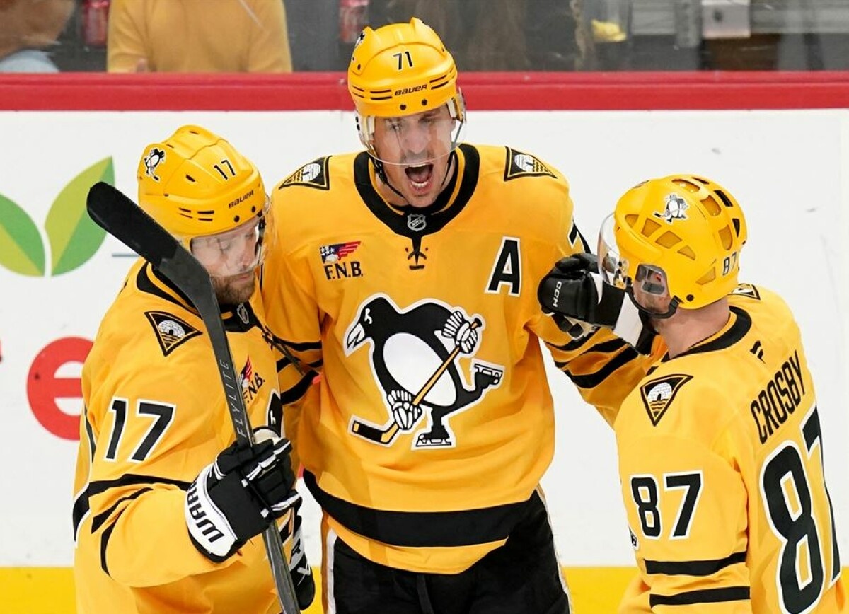     Dose (Канада) о противоречивости возможного обмена Малкина: речь ведь об особом игроке