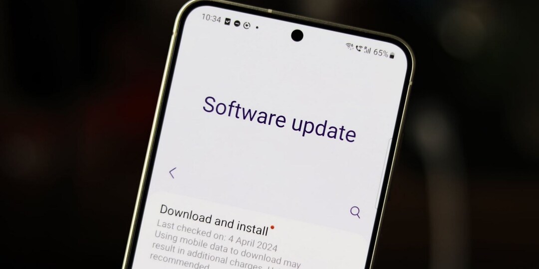 Что известно про One UI 9: какие функции появятся в обновлении для Samsung, и когда оно выйдет