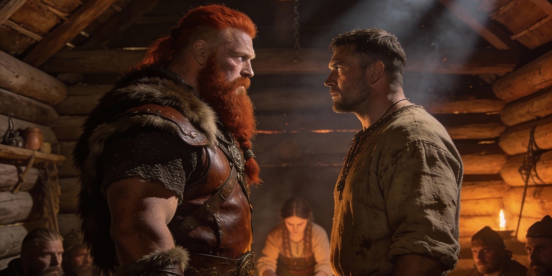 Корчма на границе миров: чем «Иной Лес» отличается от трактиров Сапковского и Семёновой.