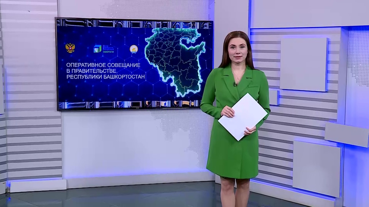    Вести-24. Башкортостан - 19.12.25