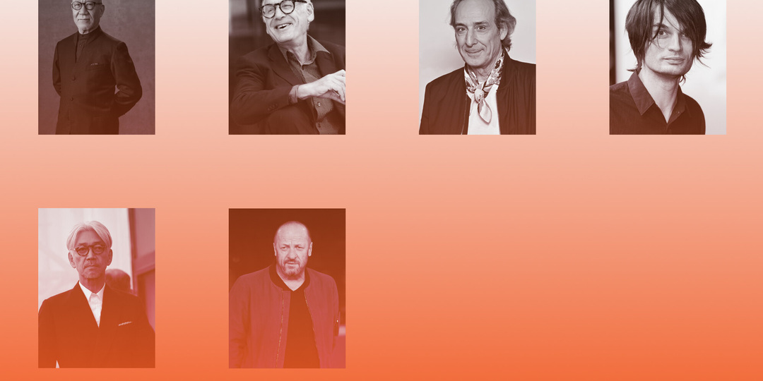 Искусство саундтрека: 6 композиторов, которым удалось найти своего режиссера