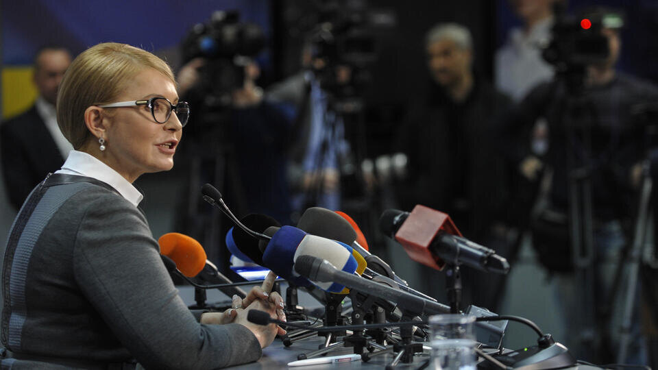 Фото: © Zuma/TASS