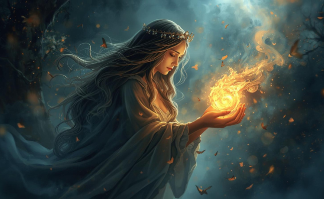 Как правильно загадывать желания, чтобы оно исполнилось