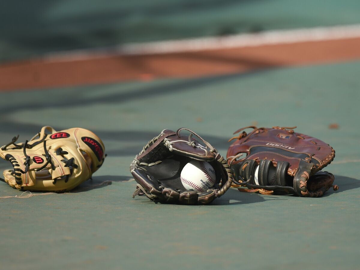    Бейсбол | © Фото : Mitchell Layton / GETTY IMAGES NORTH AMERICA