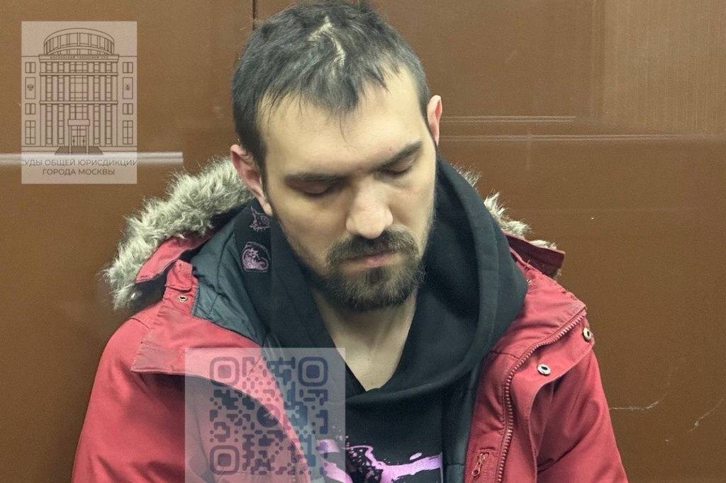    Фото © Telegram / Суды общей юрисдикции города Москвы