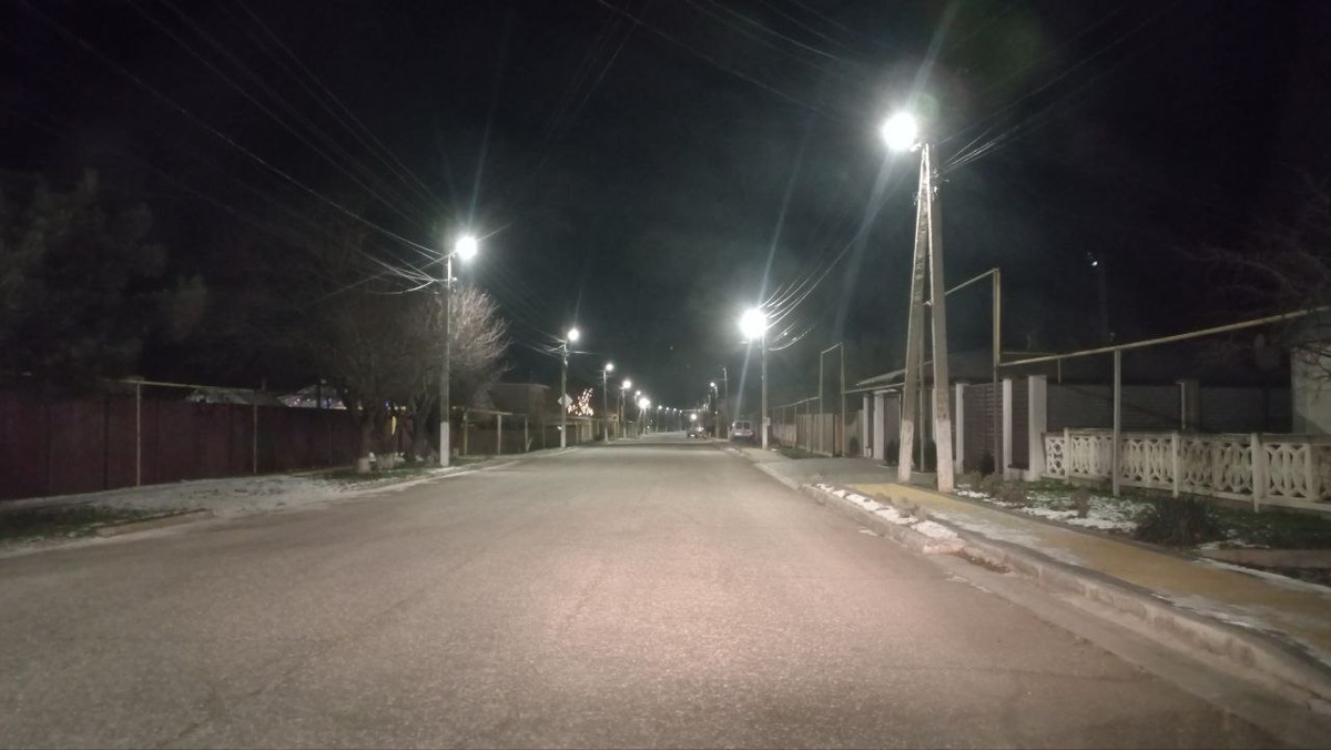 Угловое, ул. Ленина