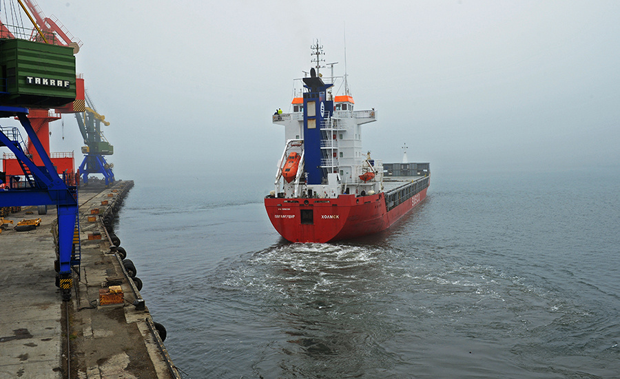    © Андрей Зима/РИА Новости