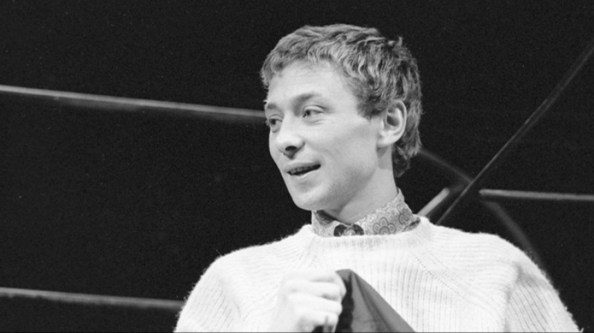 Фото: © РИА Новости/Борис Елин