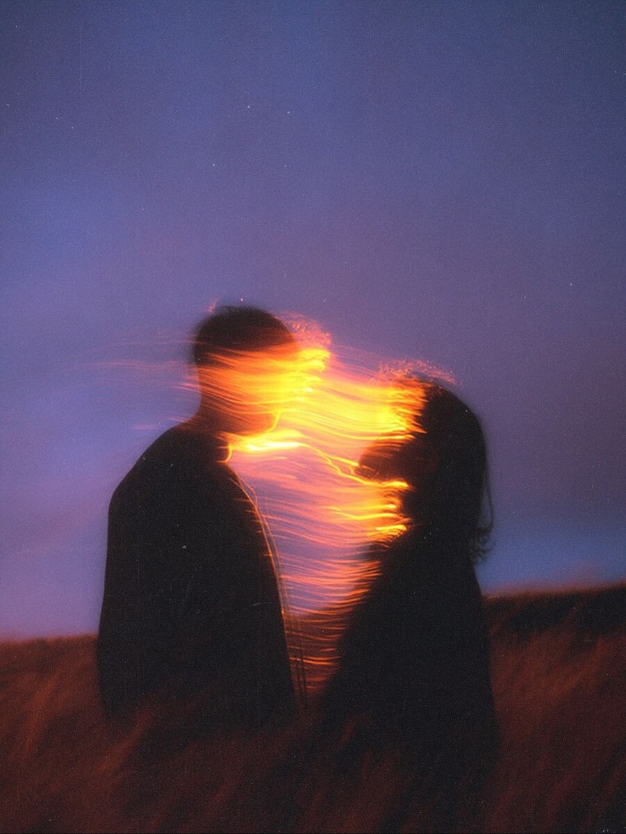 Когда любовь говорит на разных языках