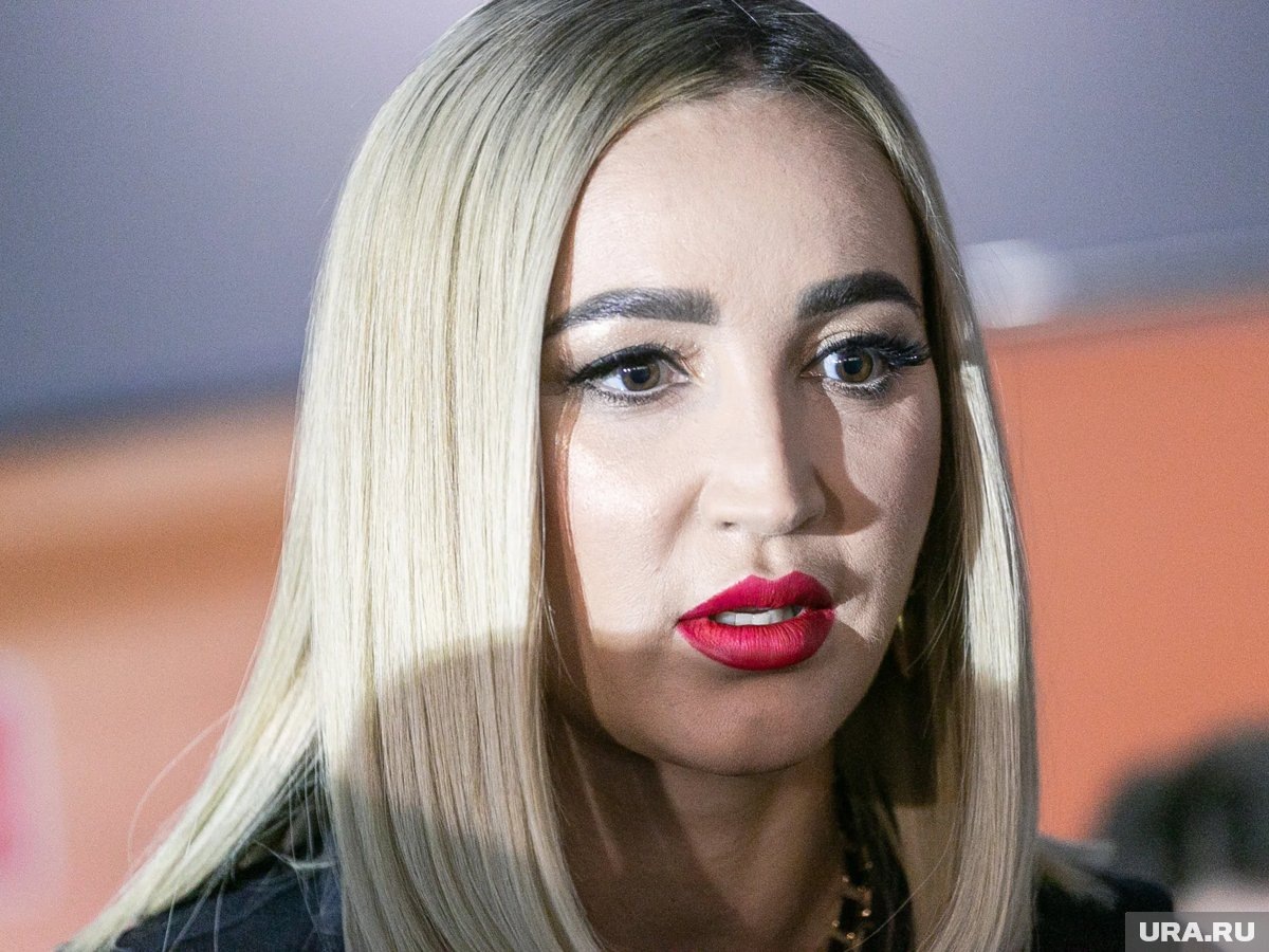    В детстве Ольга Бузова пережила травлю