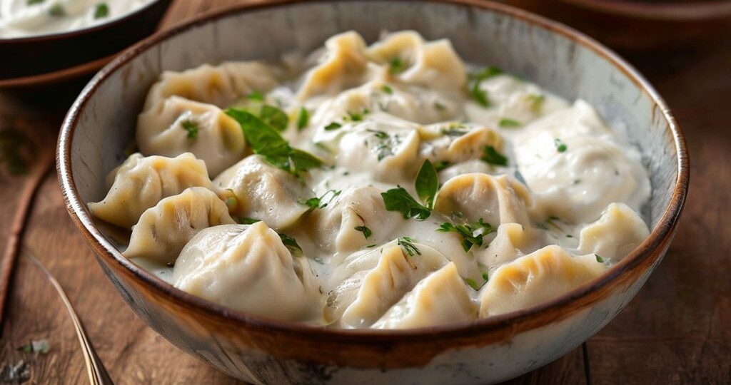 Сибирские пельмени: Рецепт, проверенный временем и поколениями