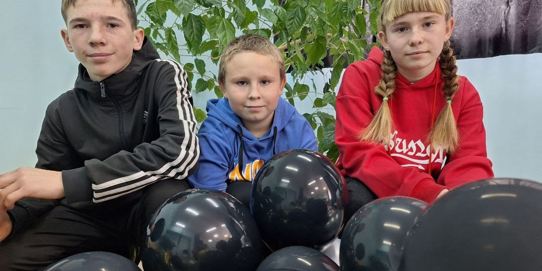 ДЕТЯМ НУЖНА СЕМЬЯ!!!