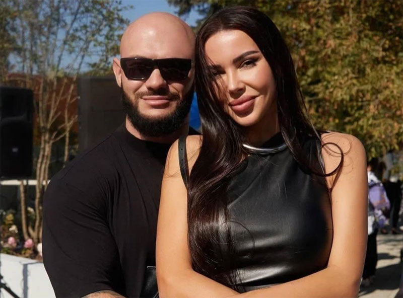     Фото: ДЖИГАН / T.me