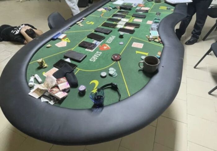 Иллюстрация: СУ СК РФ по РО