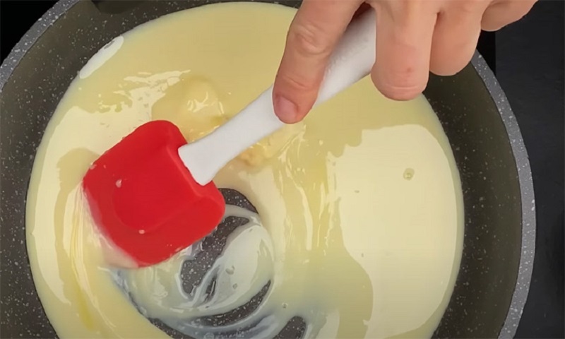 Бала баяна — бразильский хит своими руками: секрет воздушного десерта за копейки